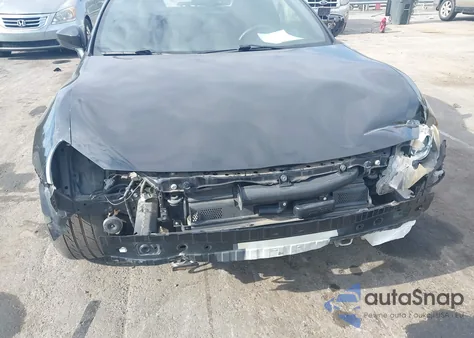 2013 Subaru Brz Limited from USA, damaged, VIN JF1ZCAC17D1607270